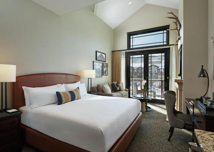 Waldorf Astoria Park City